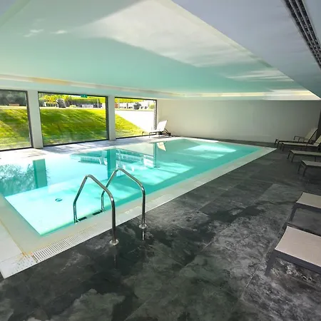 Luxury In *