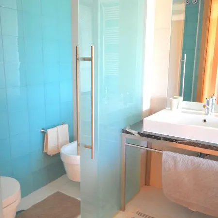 아파트 Luxury In *