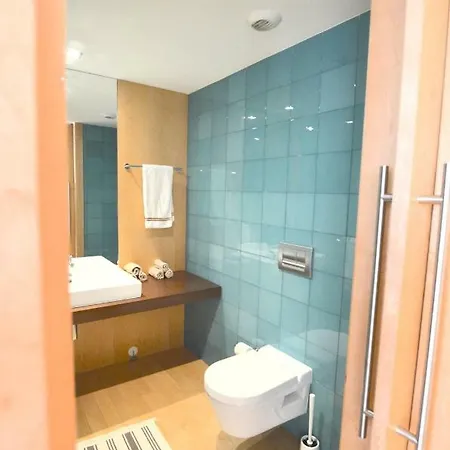 아파트 Luxury In
