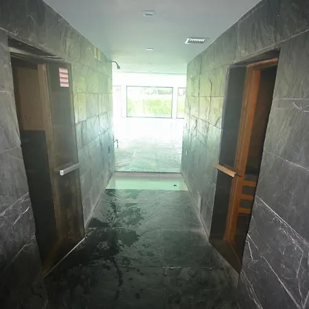 Apartment Luxury In