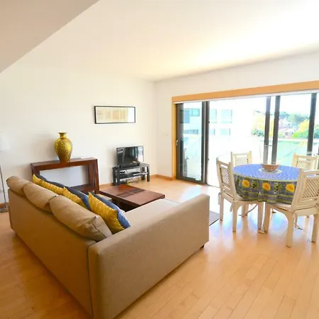 Apartment Luxury In *
