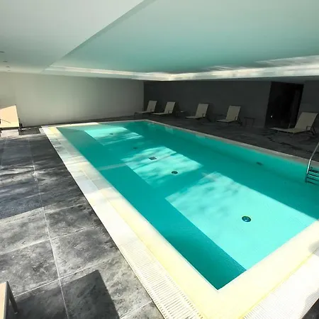 Luxury In