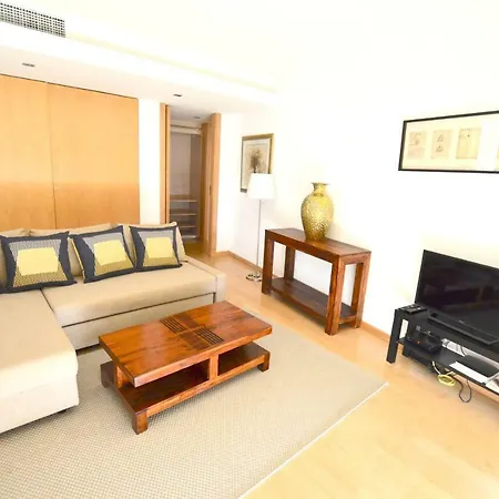 Luxury In *