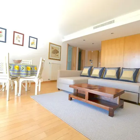 Apartment Luxury In *
