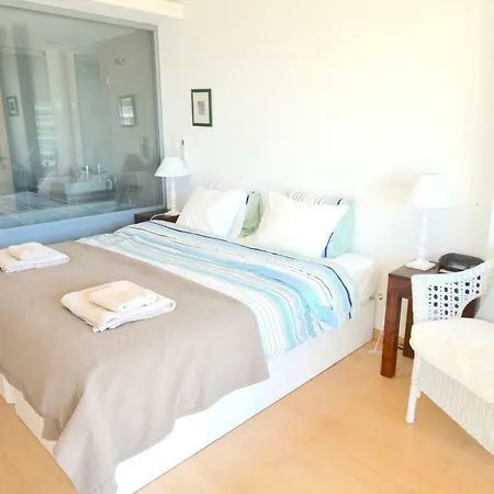 Luxury In Apartment