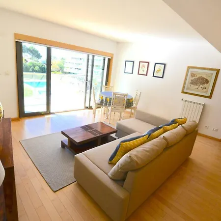 Luxury In Cascais