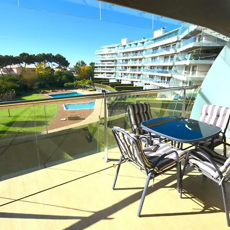 Luxury In Apartment