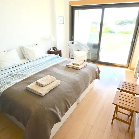 Luxury In Cascais