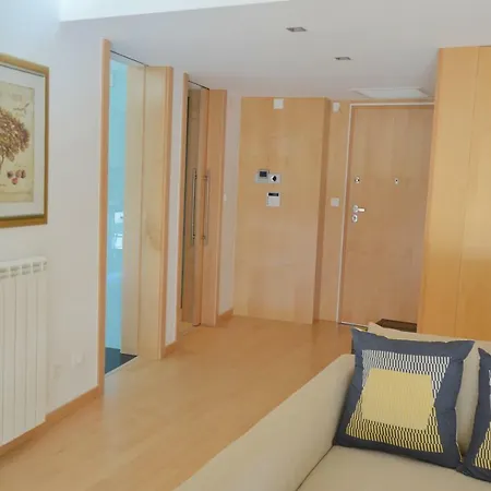 Luxury In