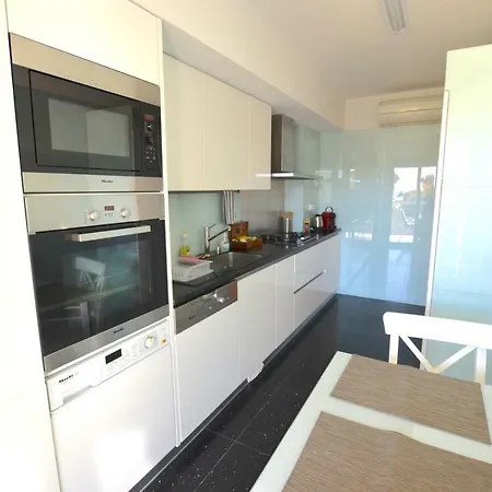 Luxury In * Cascais